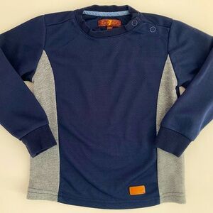 7 For All Mankind shirt, 24 months